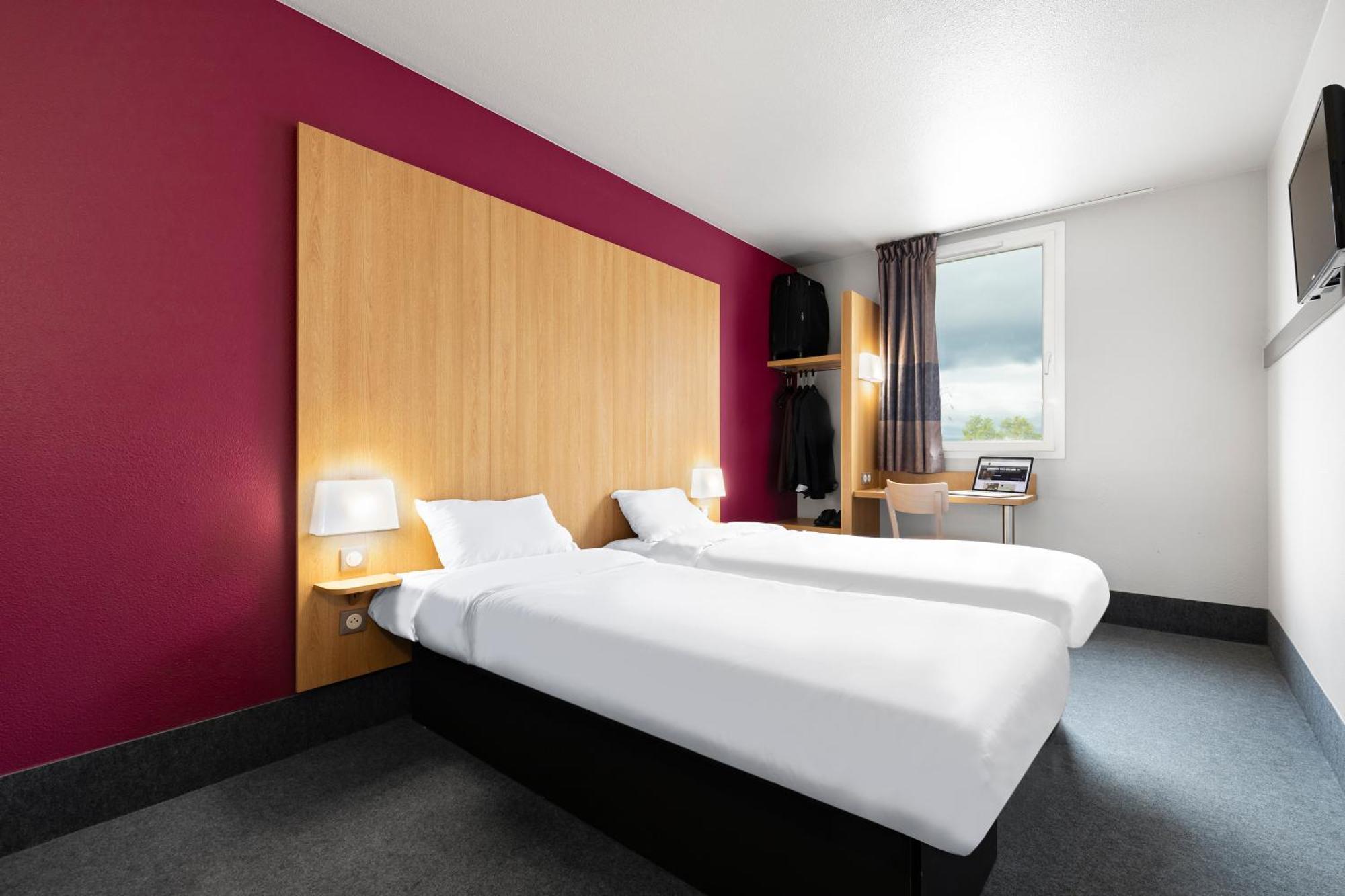 Lyon Hotel 2*