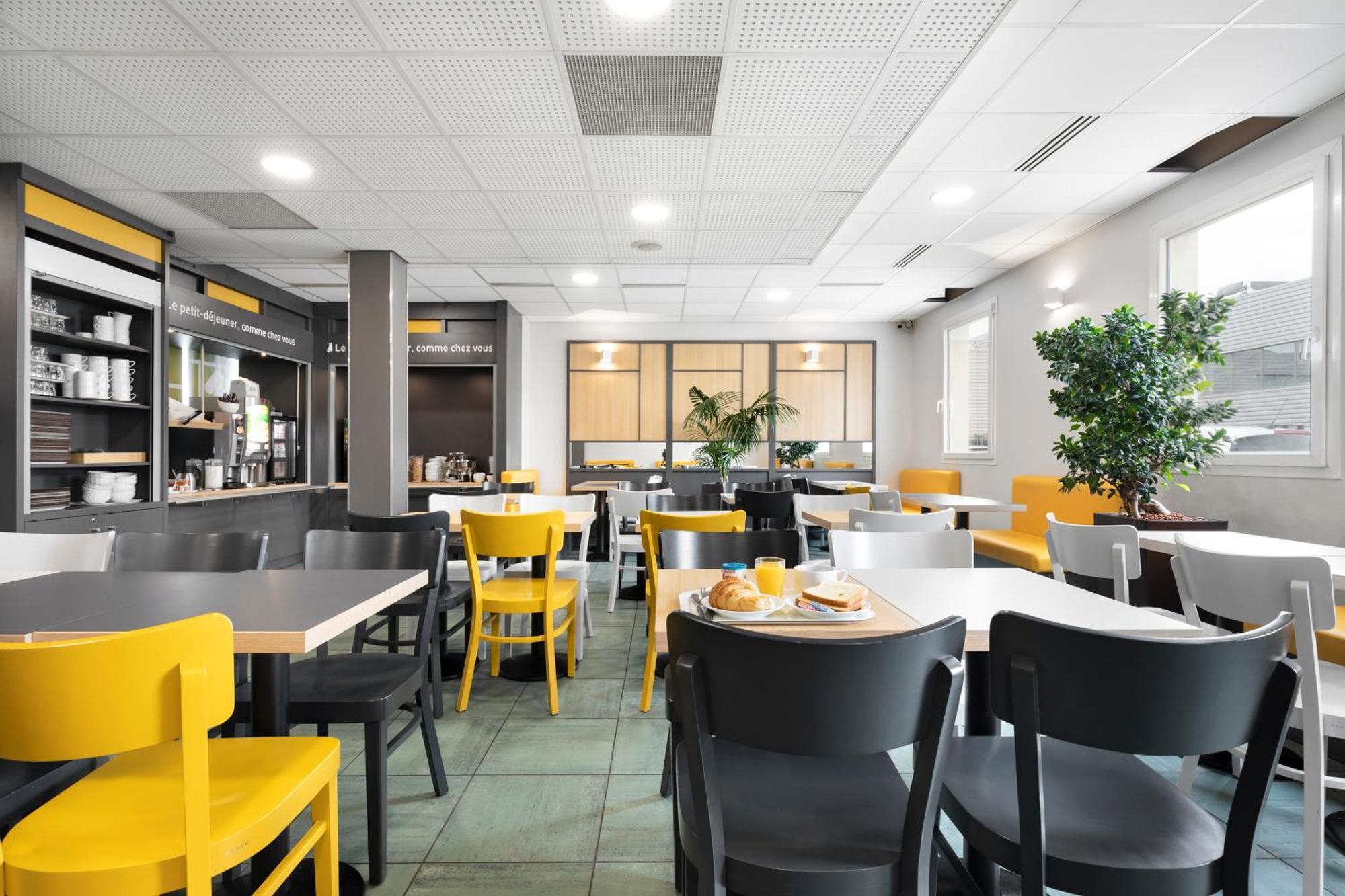 Hotel Lyon 2*