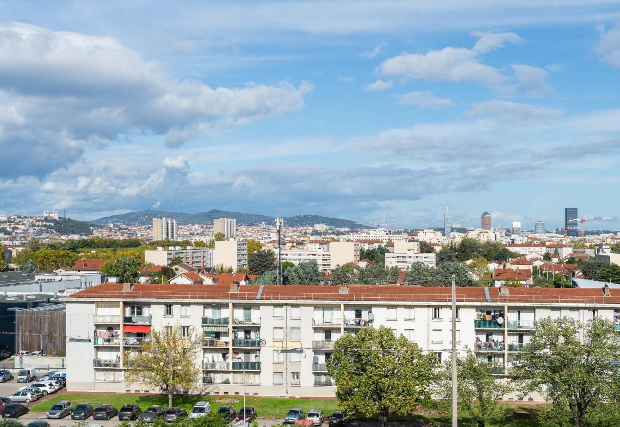 Lyon Hotel
