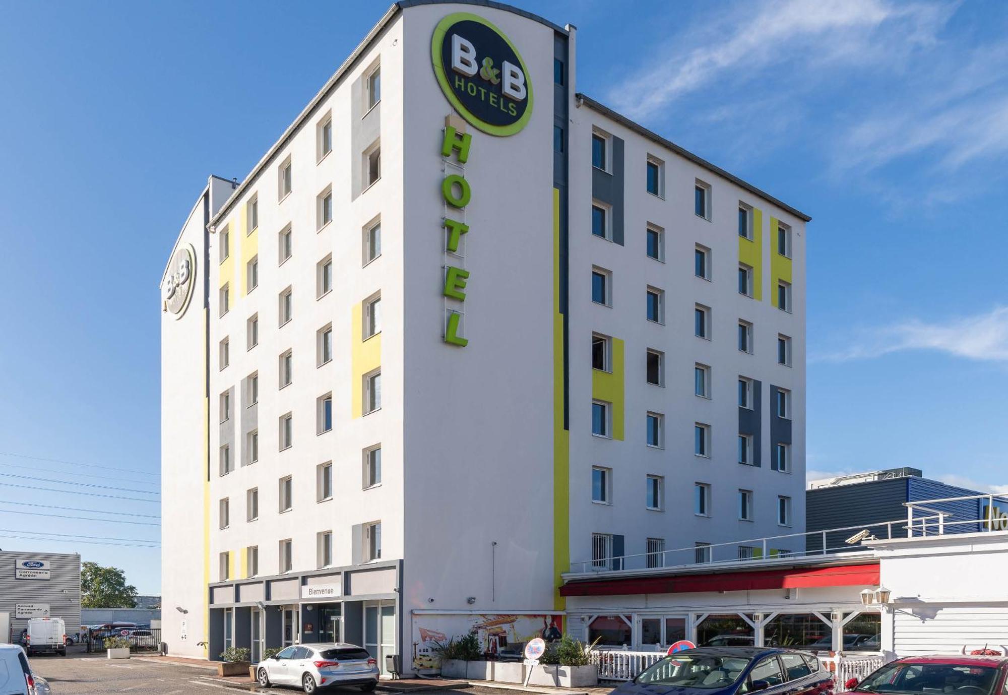 Lyon Hotel