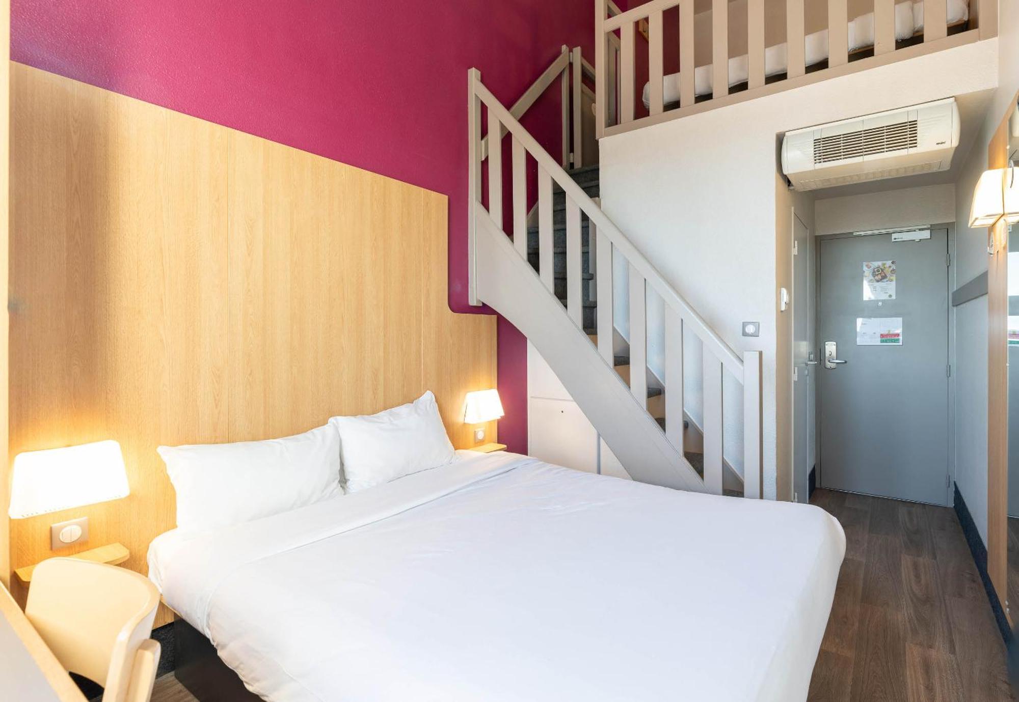 Hotel Lyon 2*
